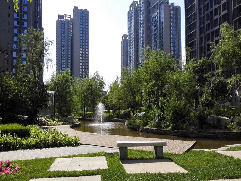 京贸国际城 - Beijing property leasing for expats