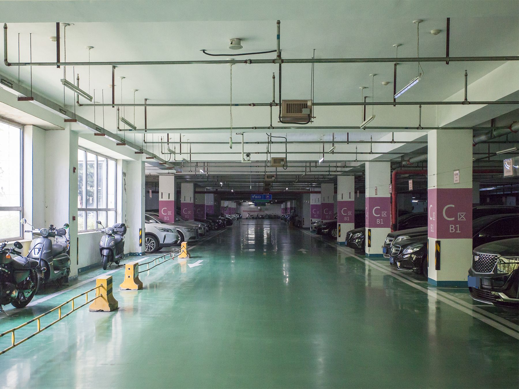 京贸国际城 - Beijing property leasing for expats