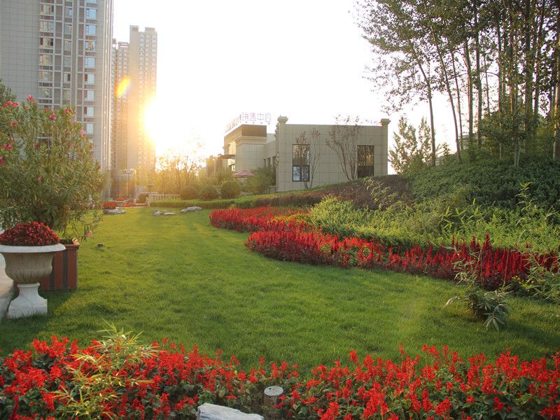 京贸国际城 - Beijing property leasing for expats