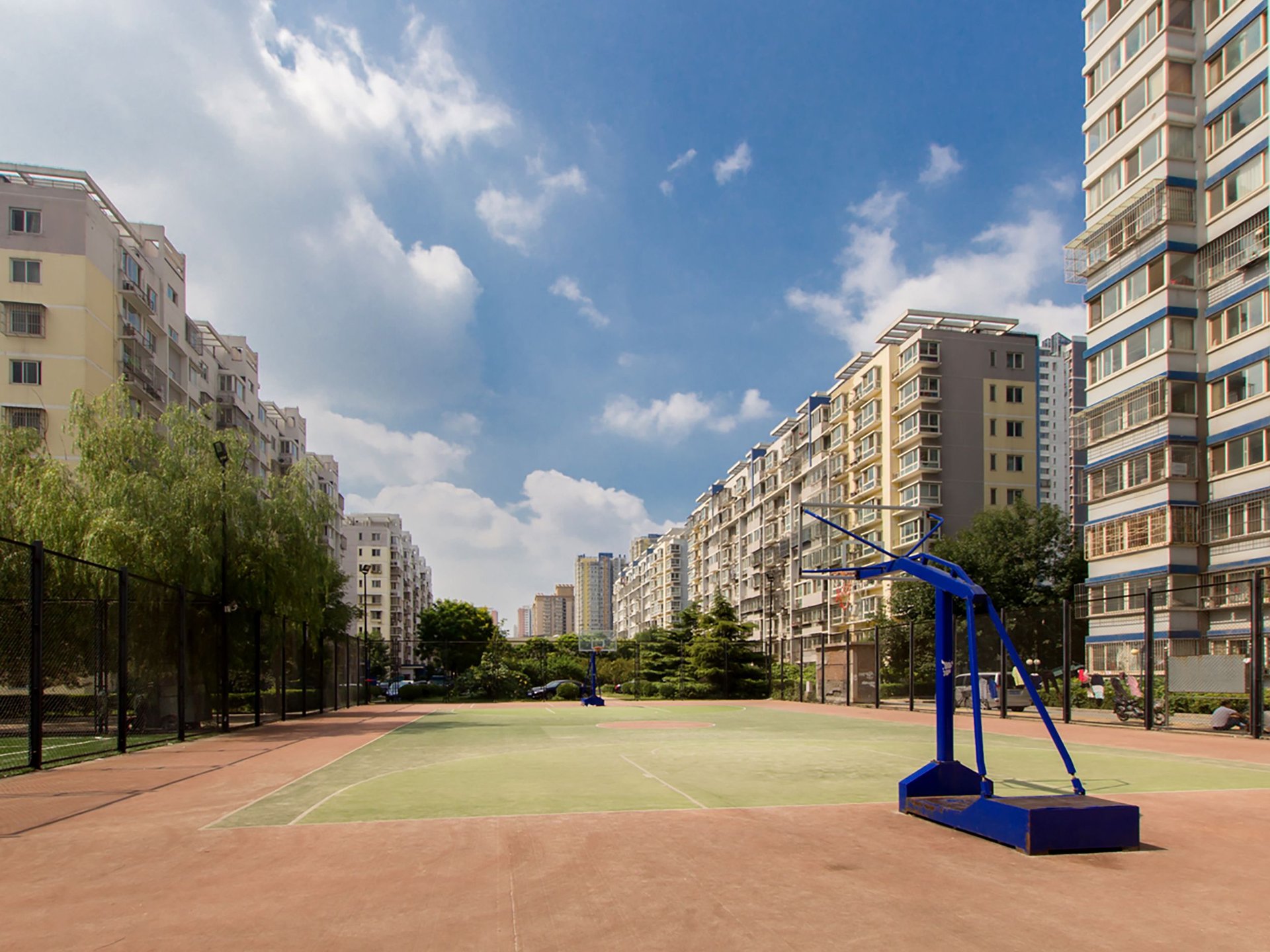 京棉新城 - Beijing property leasing for expats