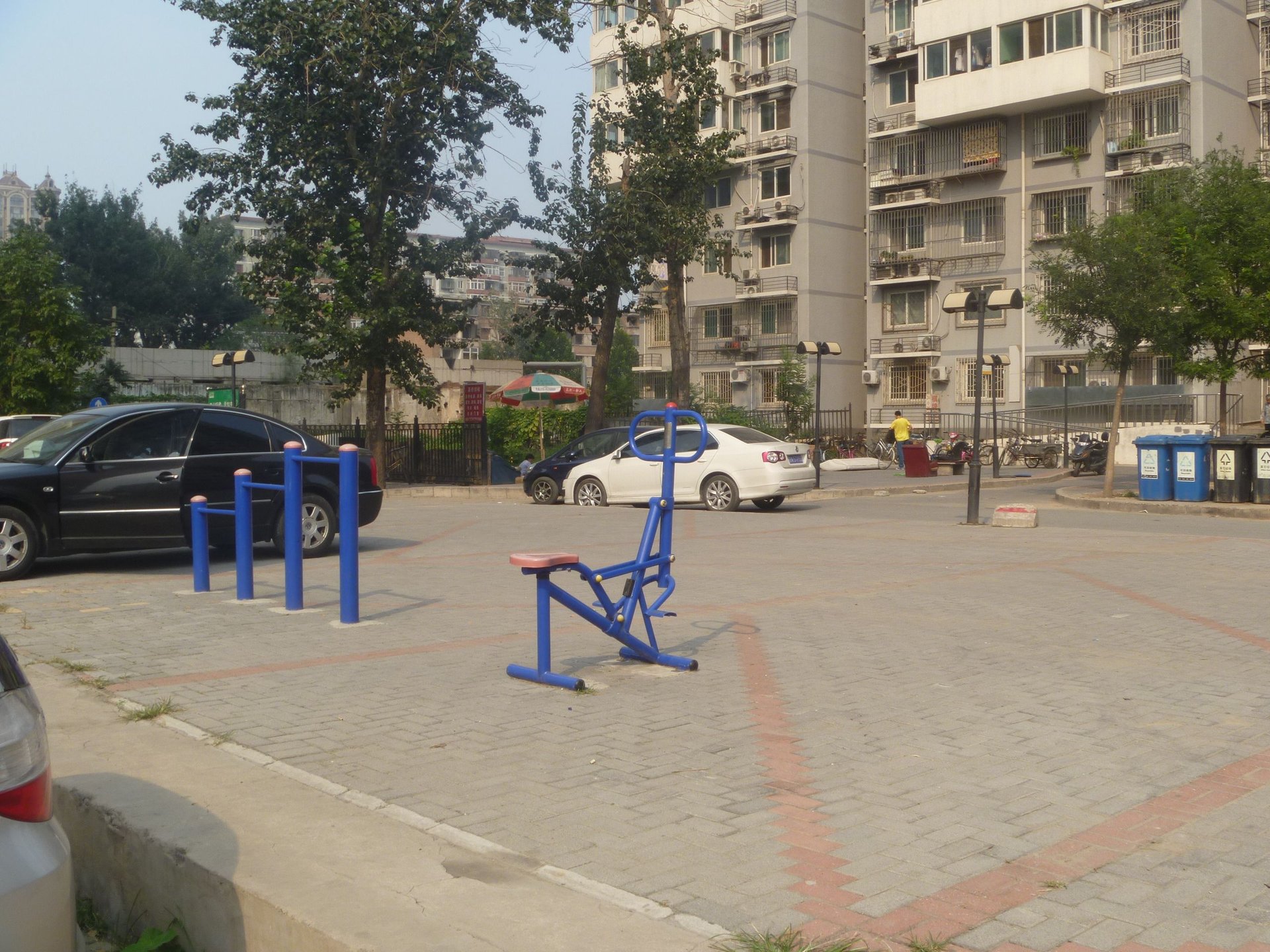 京棉新城 - Beijing property leasing for expats