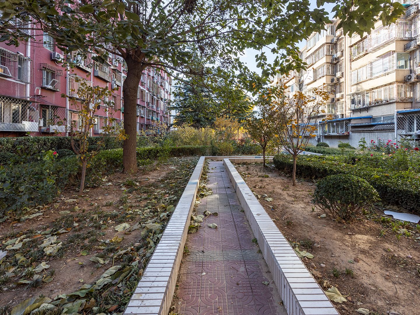 金沟河2号院 - Beijing property leasing for expats