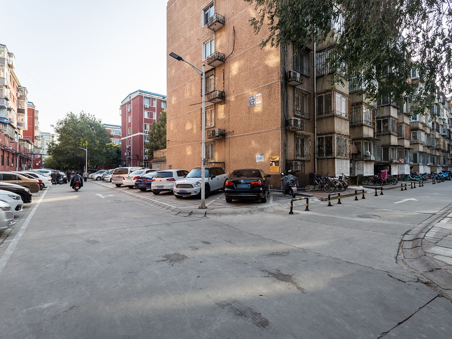 金沟河2号院 - Beijing property leasing for expats