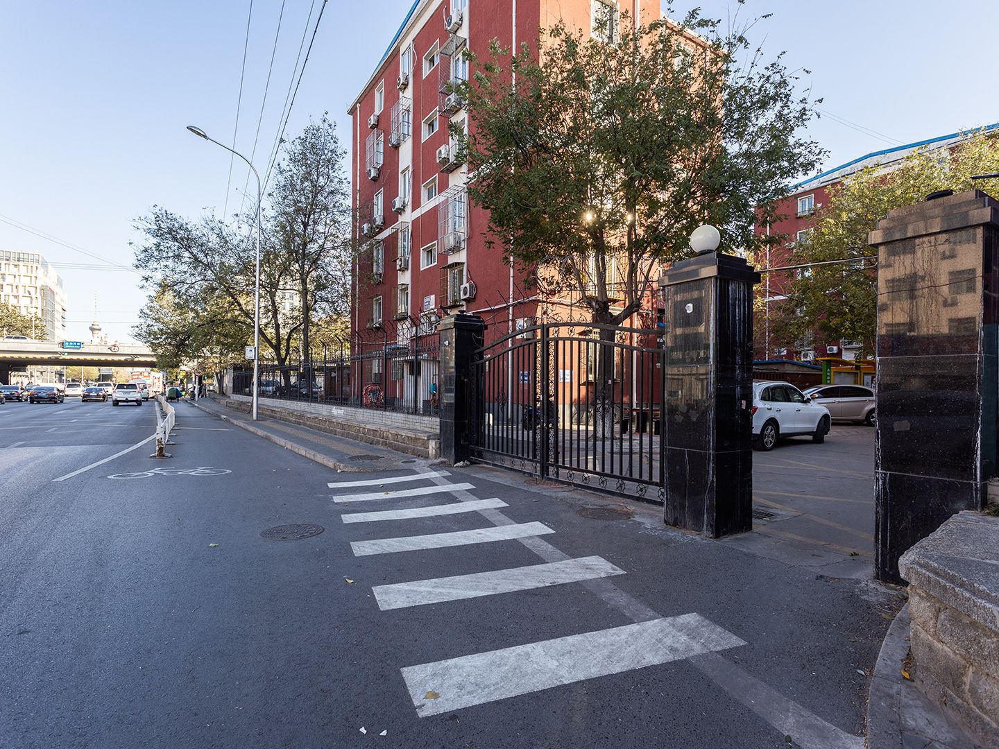 金沟河2号院 - Beijing property leasing for expats