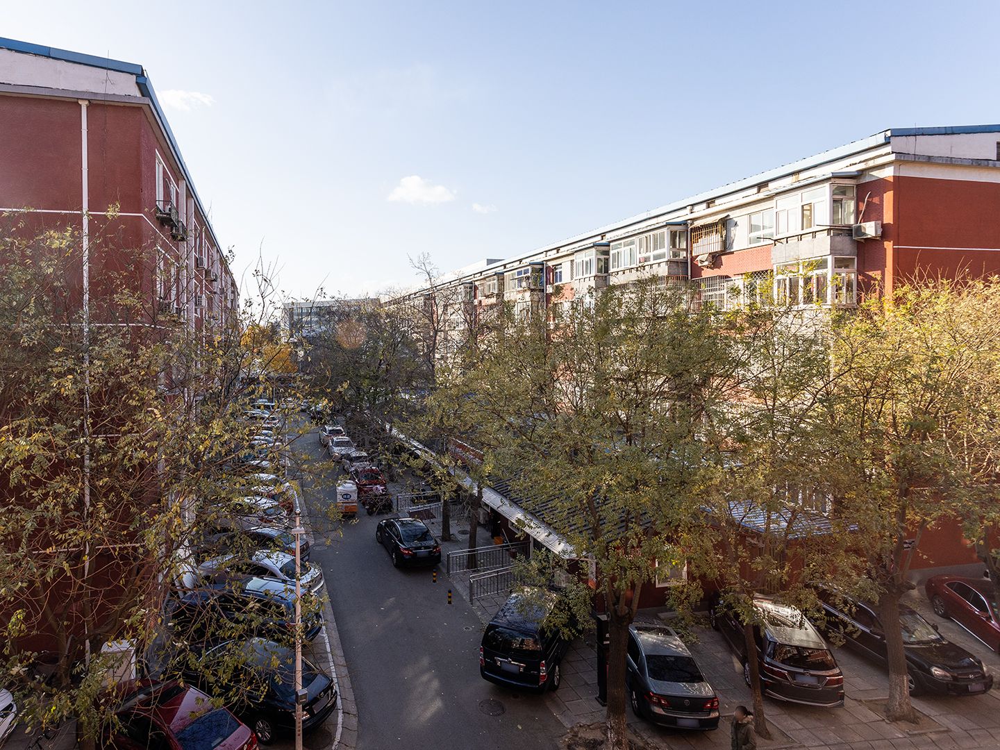 金沟河2号院 - Beijing property leasing for expats