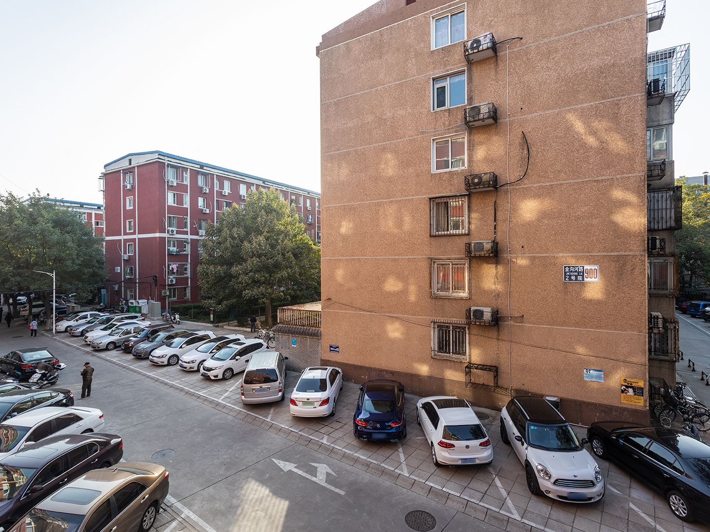 金沟河2号院 - Beijing property leasing for expats