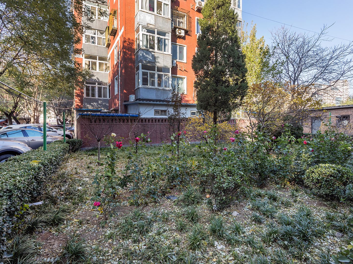 金沟河2号院 - Beijing property leasing for expats