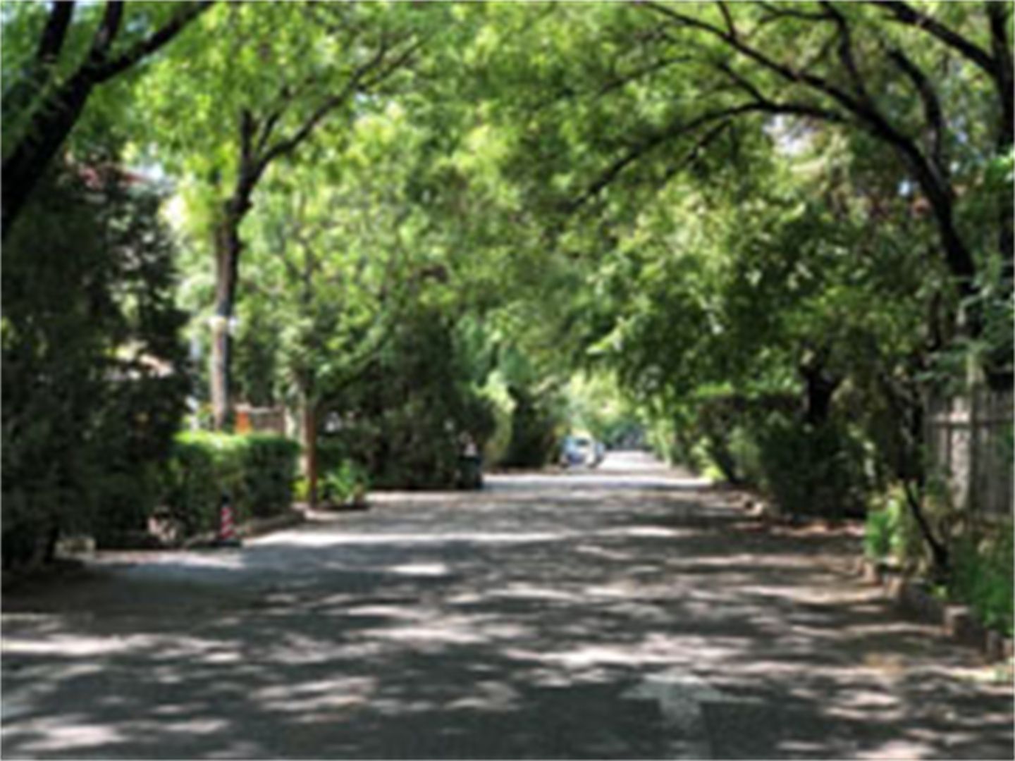 京润水上花园别墅 - Beijing property leasing for expats