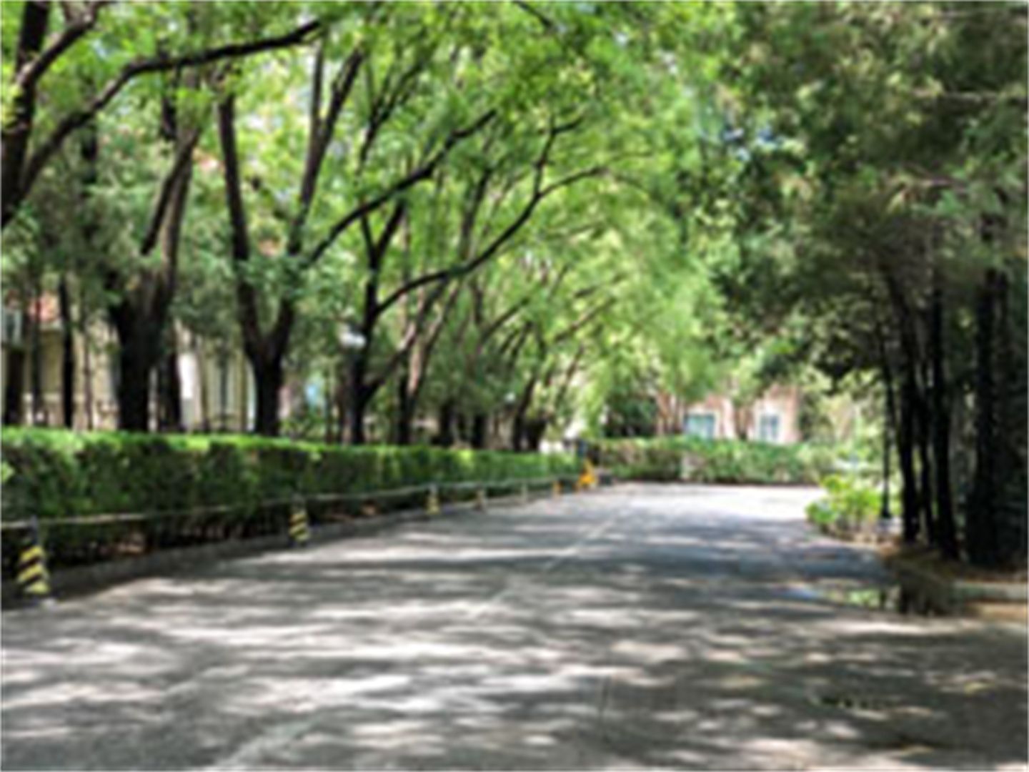 京润水上花园别墅 - Beijing property leasing for expats