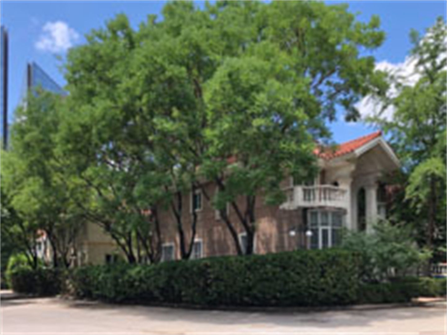 京润水上花园别墅 - Beijing property leasing for expats