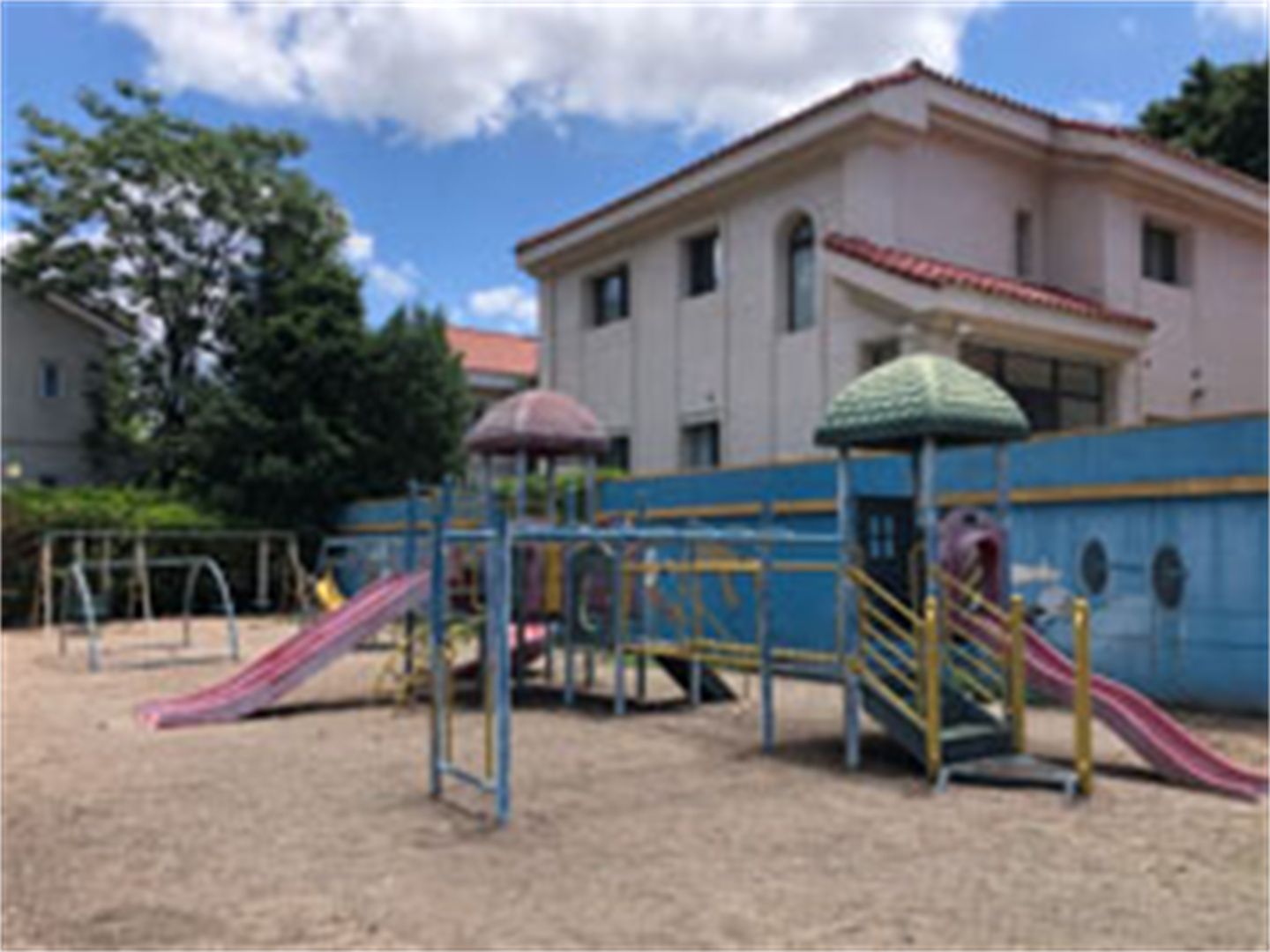 京润水上花园别墅 - Beijing property leasing for expats