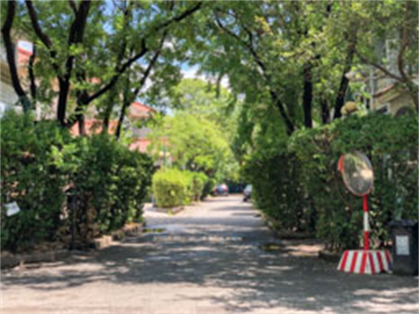 京润水上花园别墅 - Beijing property leasing for expats