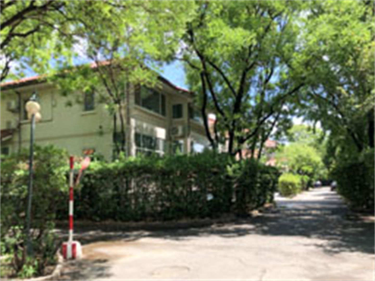 京润水上花园别墅 - Beijing property leasing for expats