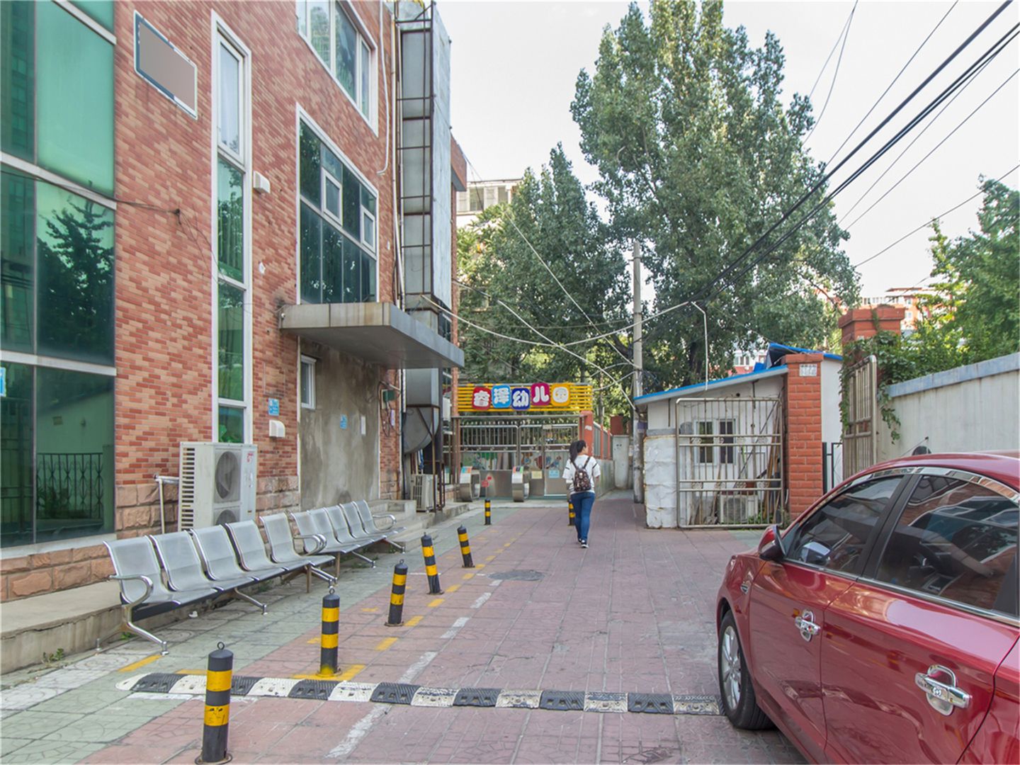 劲松三区 - Beijing property leasing for expats