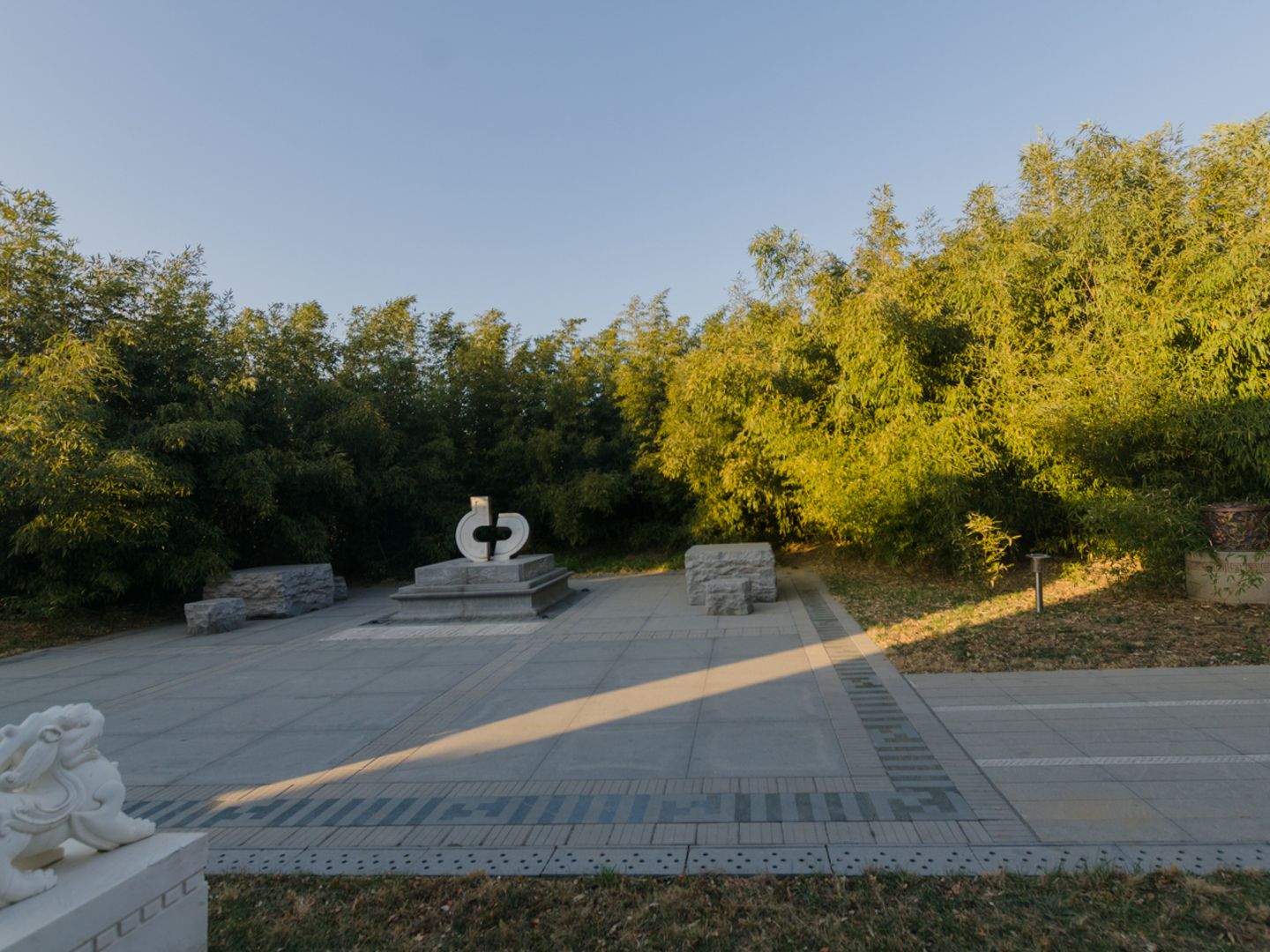 京投银泰琨御府 - Beijing property leasing for expats