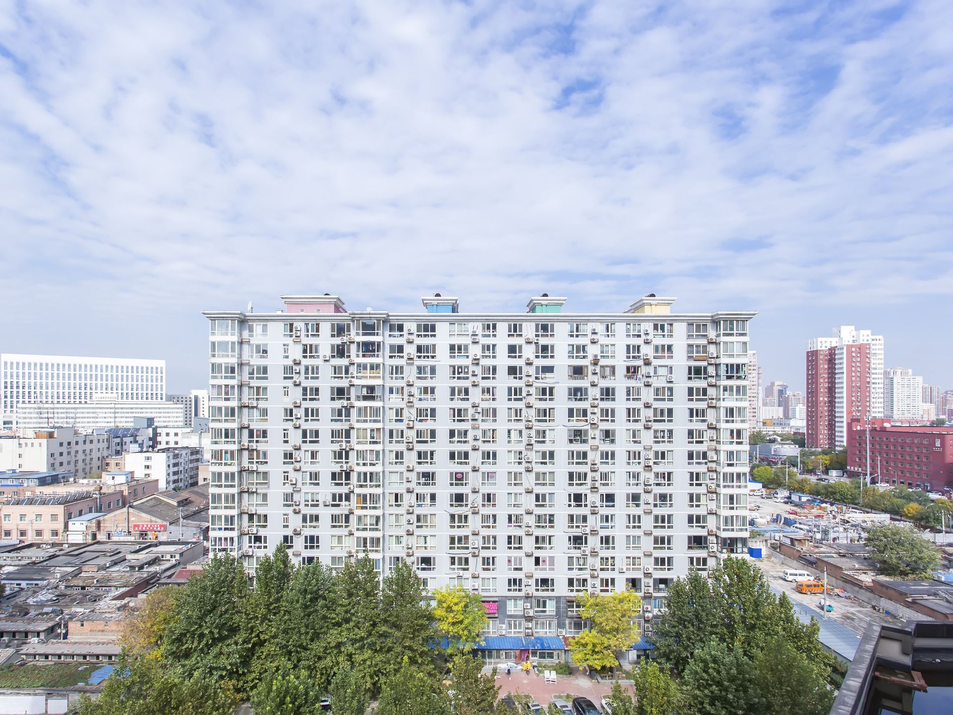 精图雅苑 - Beijing property leasing for expats