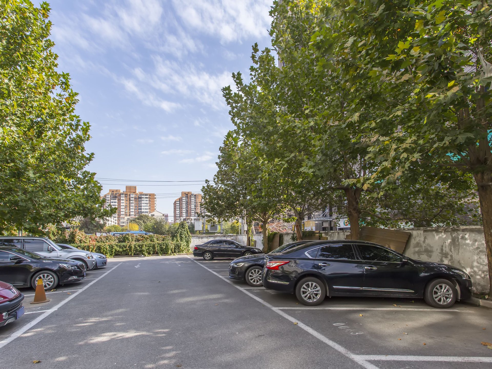 精图雅苑 - Beijing property leasing for expats