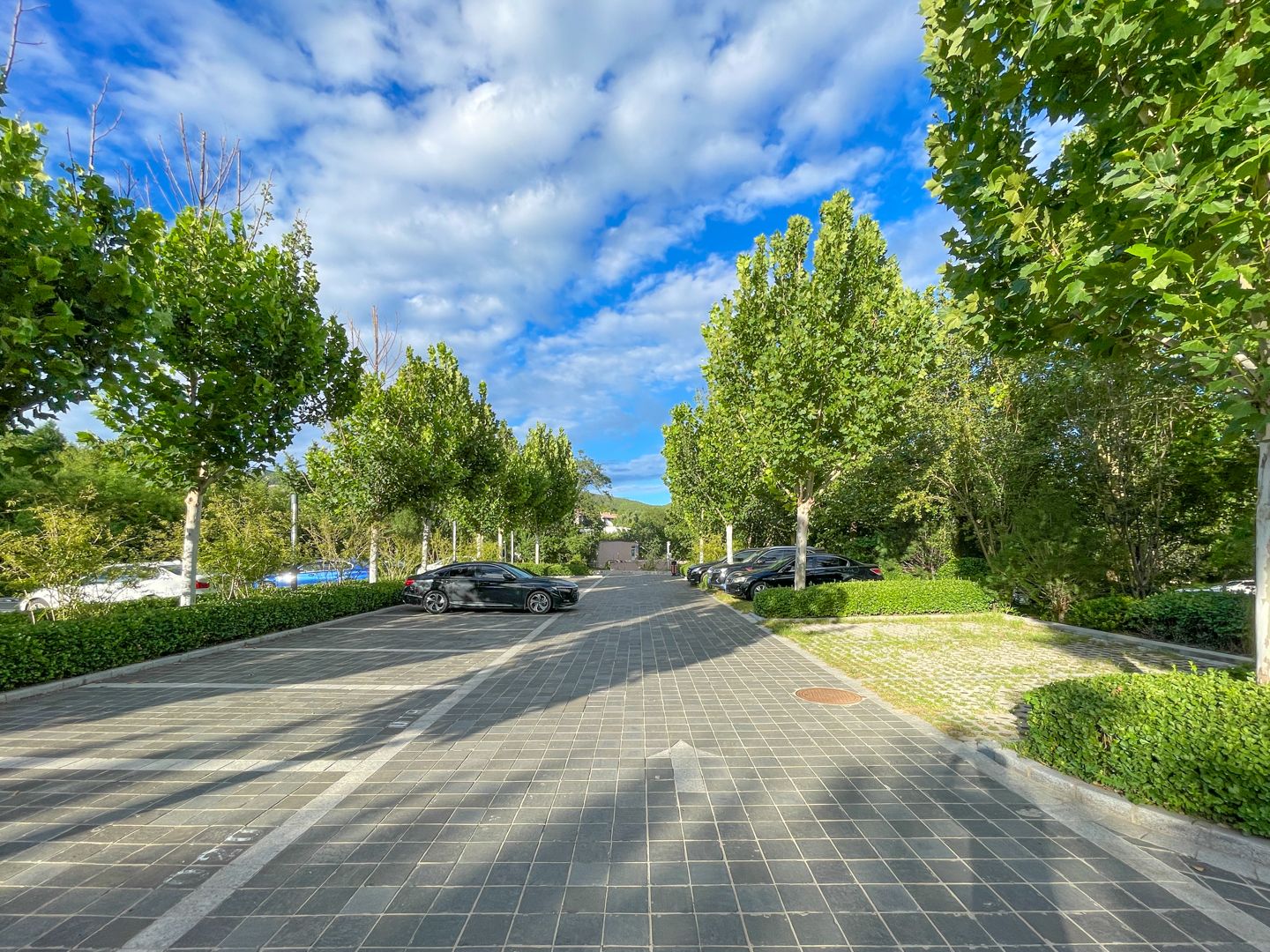 静之湖度假山庄 - Beijing property leasing for expats