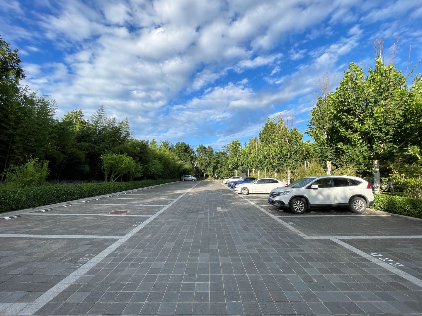 静之湖度假山庄 - Beijing property leasing for expats