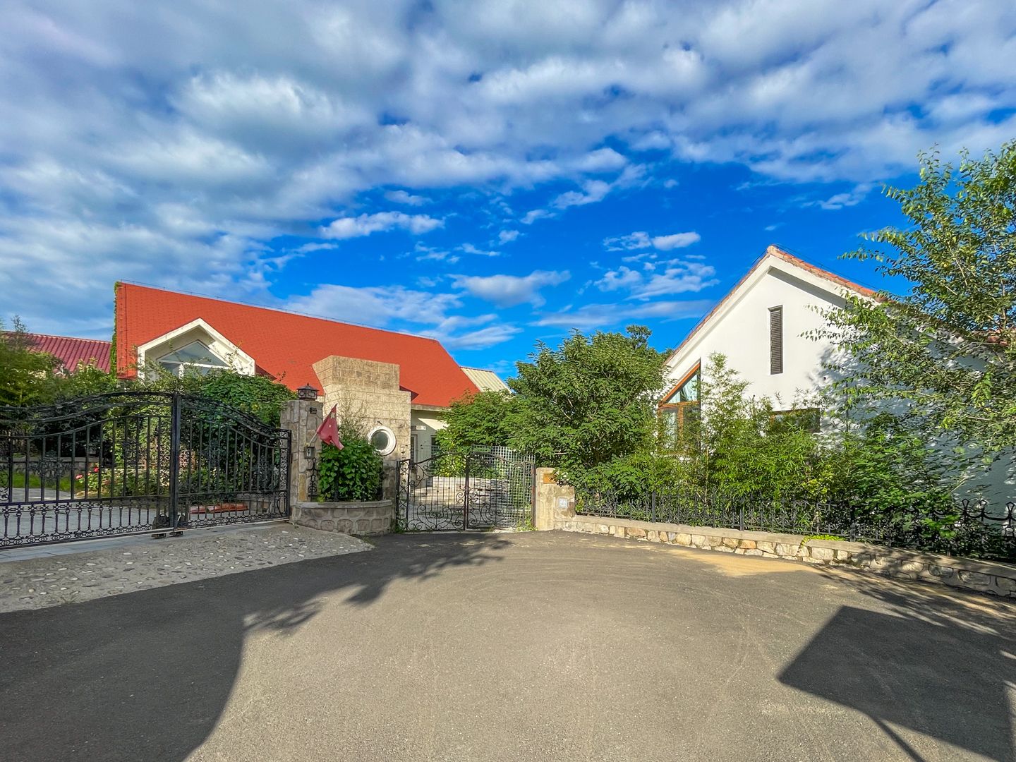 静之湖度假山庄 - Beijing property leasing for expats