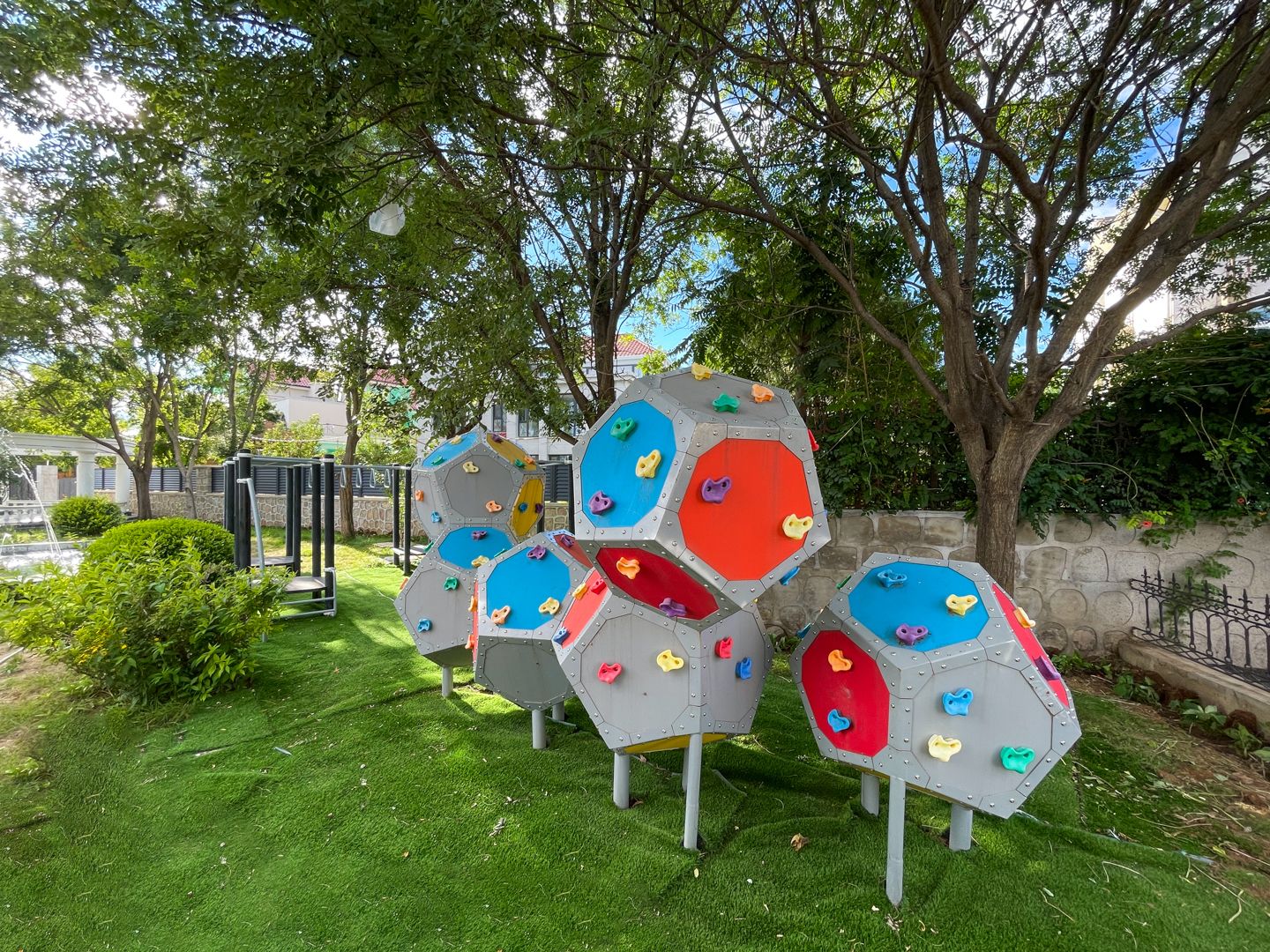 静之湖度假山庄 - Beijing property leasing for expats