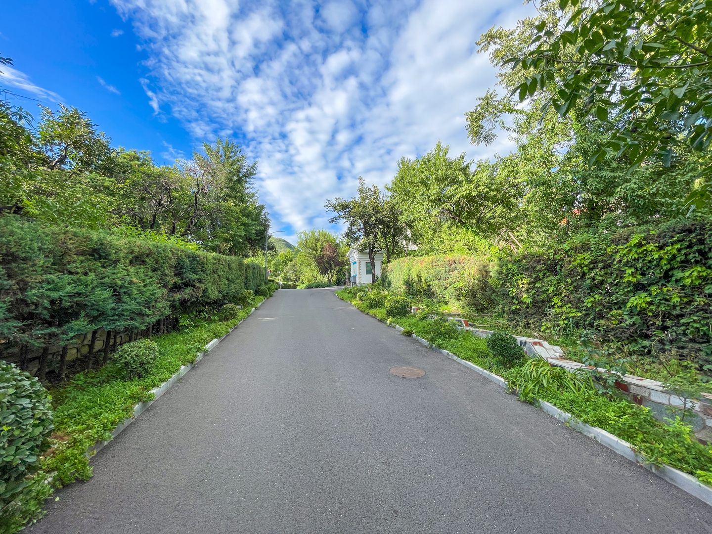 静之湖度假山庄 - Beijing property leasing for expats