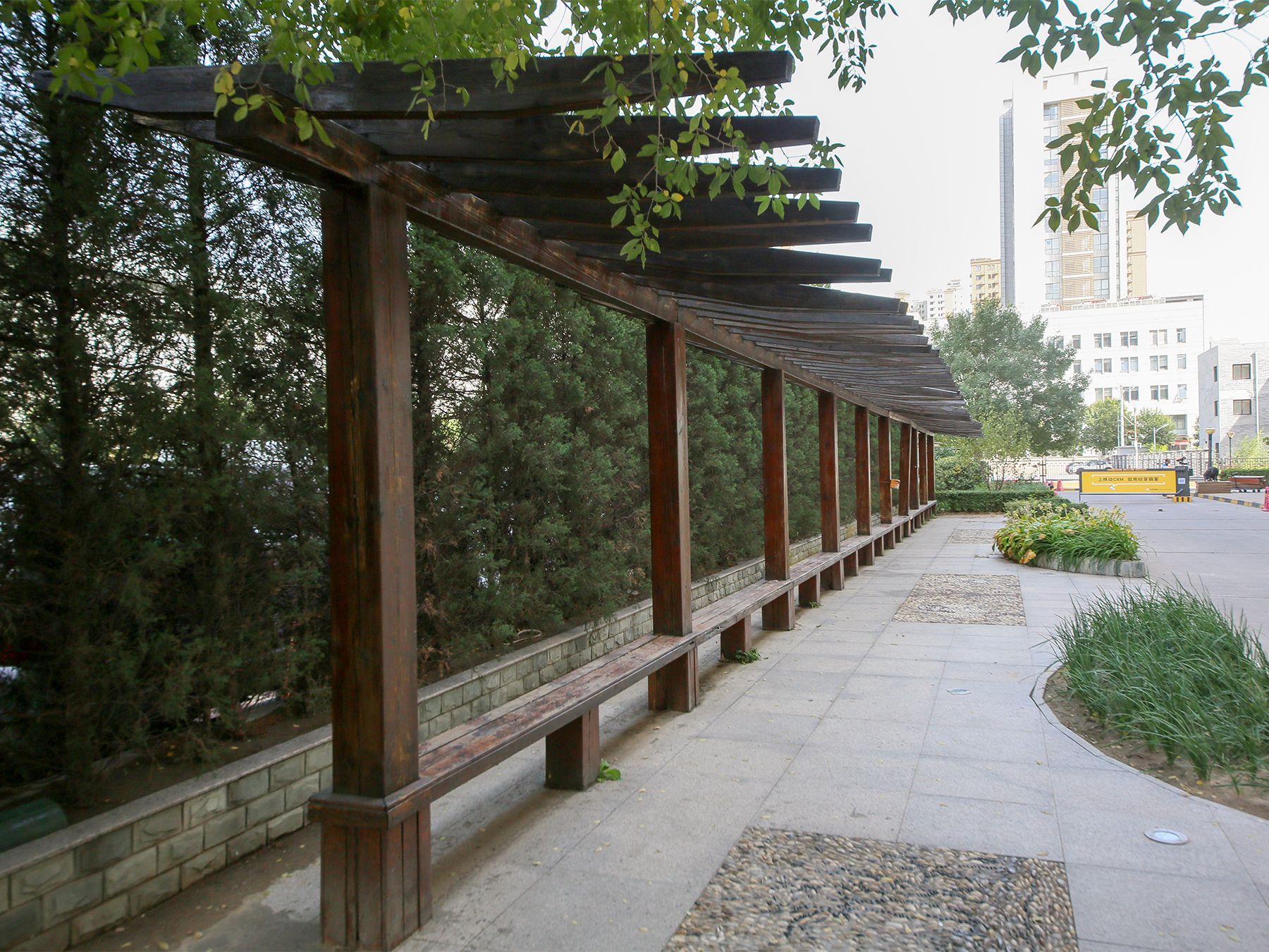 金海国际北区 - Beijing property leasing for expats