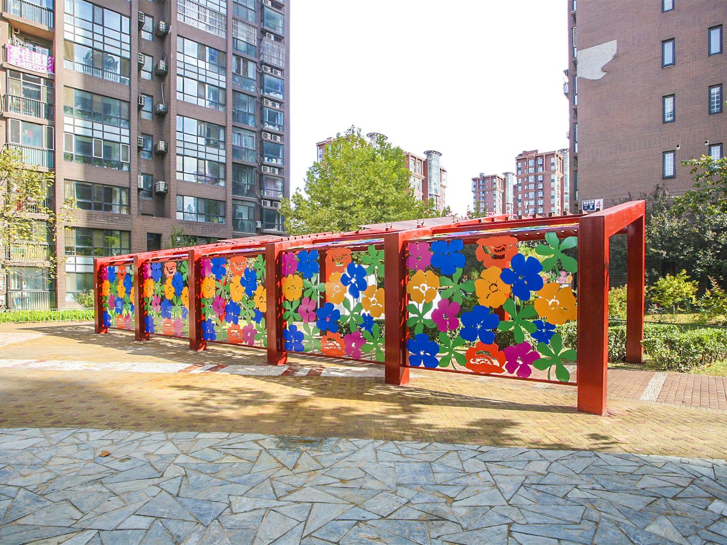 金汉绿港二区 - Beijing property leasing for expats