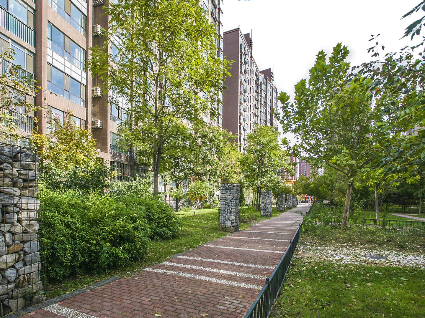 金汉绿港二区 - Beijing property leasing for expats