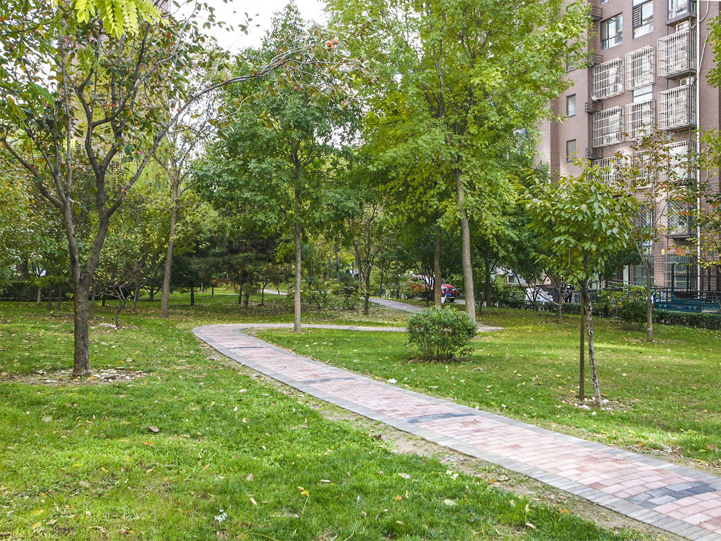 金汉绿港二区 - Beijing property leasing for expats