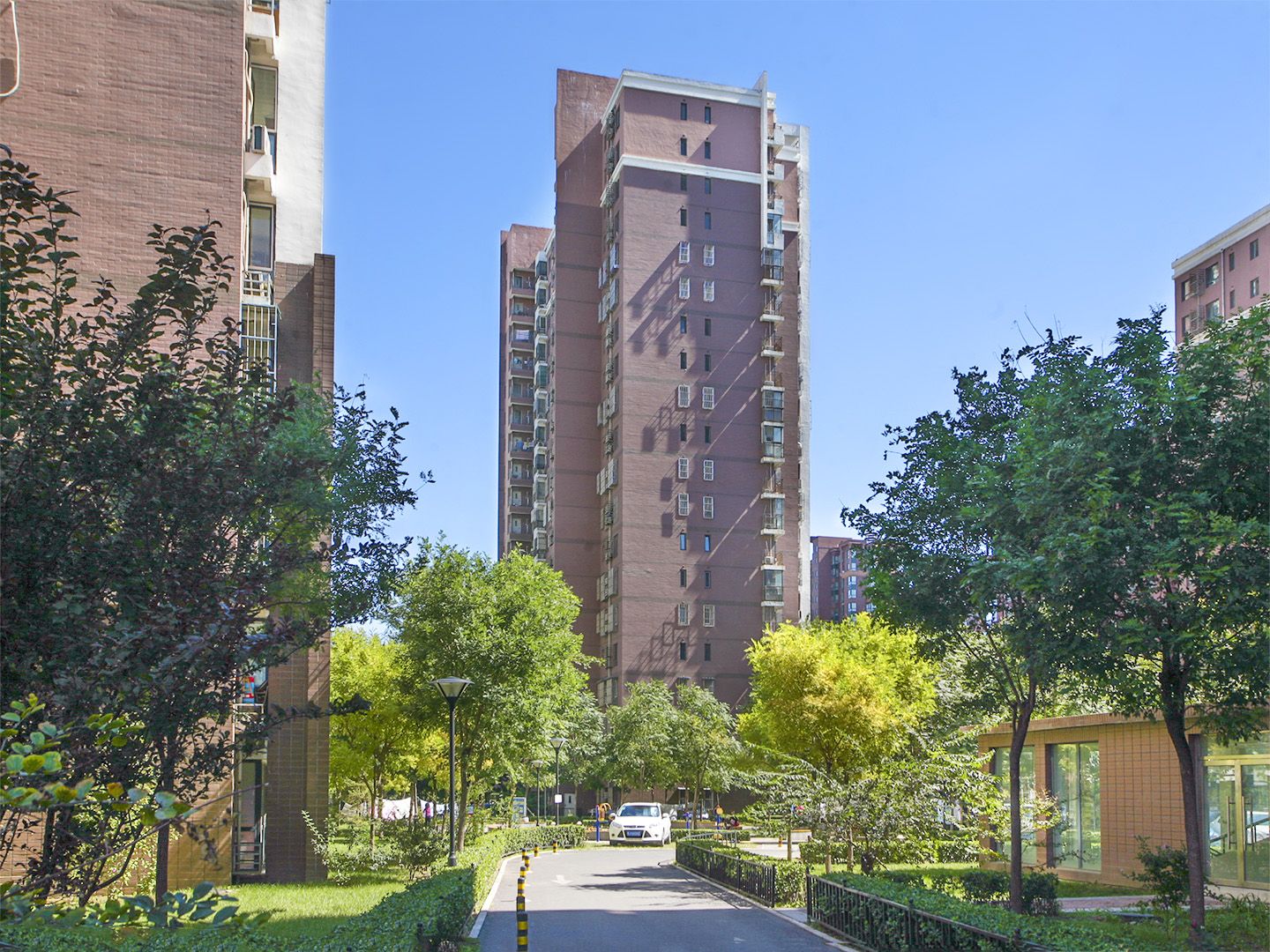 金汉绿港四区 - Beijing property leasing for expats