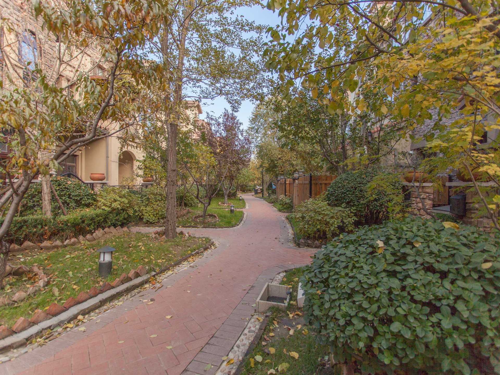 Jinke Patio - beijing expat housing photo 12