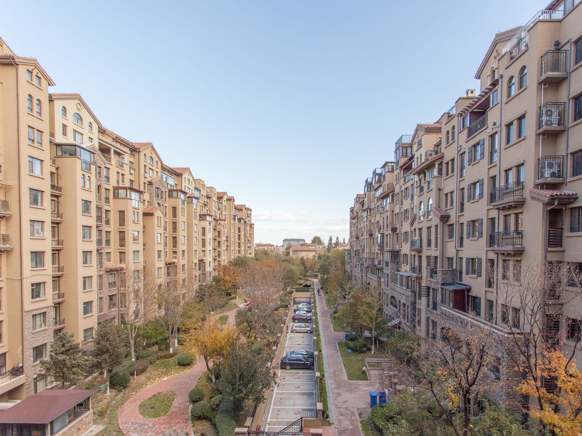 Jinke Patio - beijing expat housing photo 6