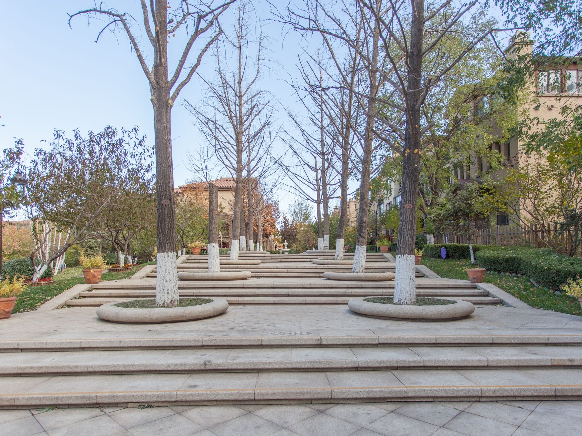 Jinke Patio - beijing expat housing photo 16