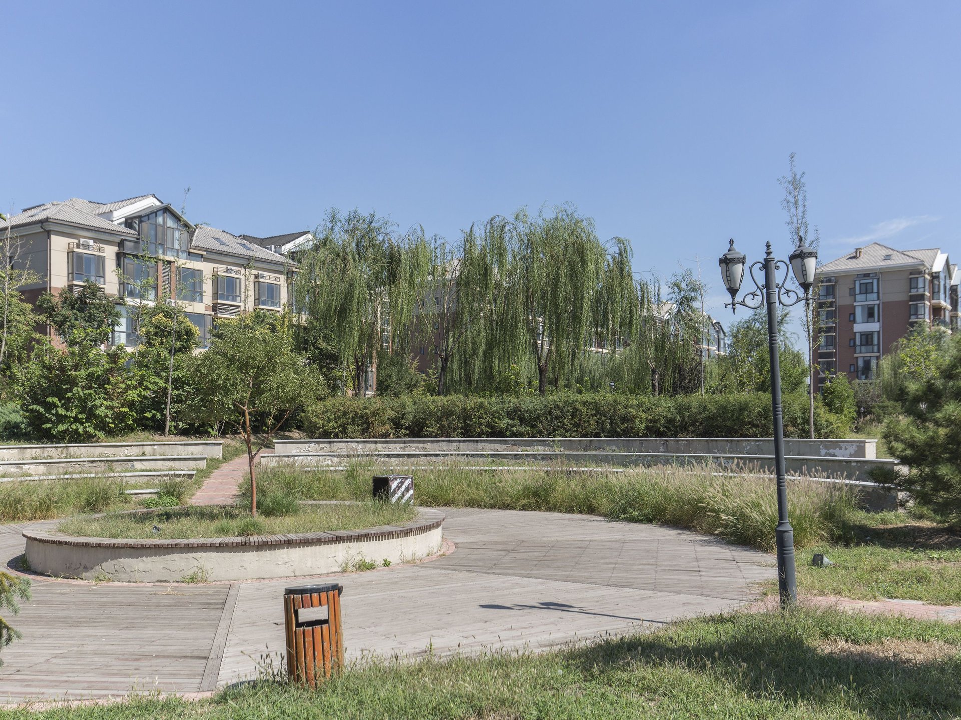 金色漫香林五期 - Beijing property leasing for expats