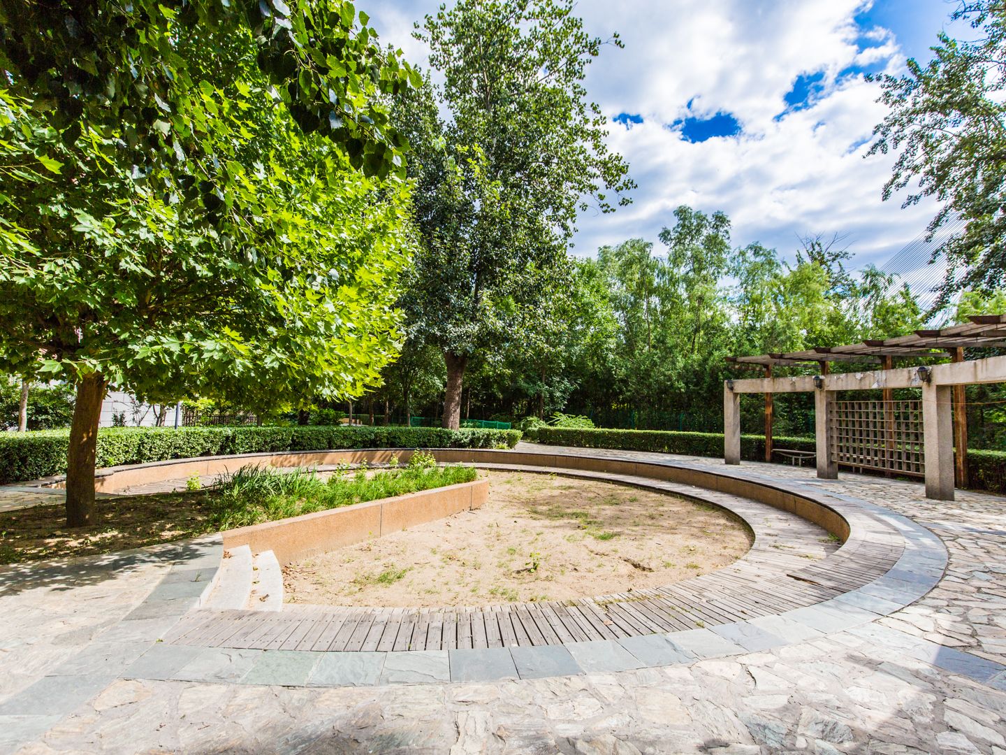 锦顺佳园 - Beijing property leasing for expats