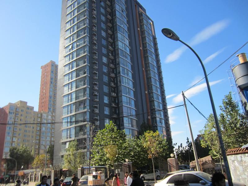 金泰城迷你 - Beijing property leasing for expats