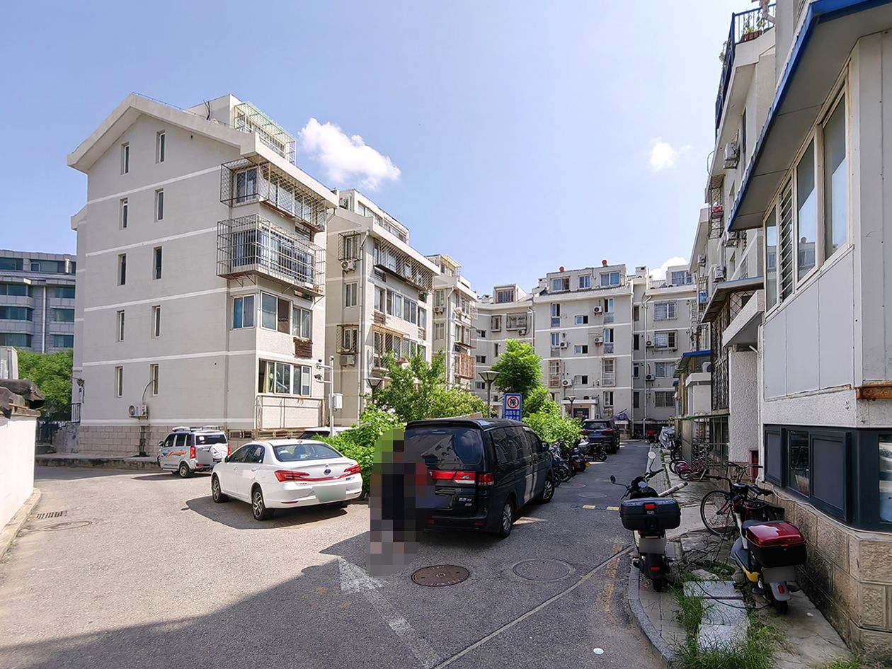 金鱼池西区 - Beijing property leasing for expats