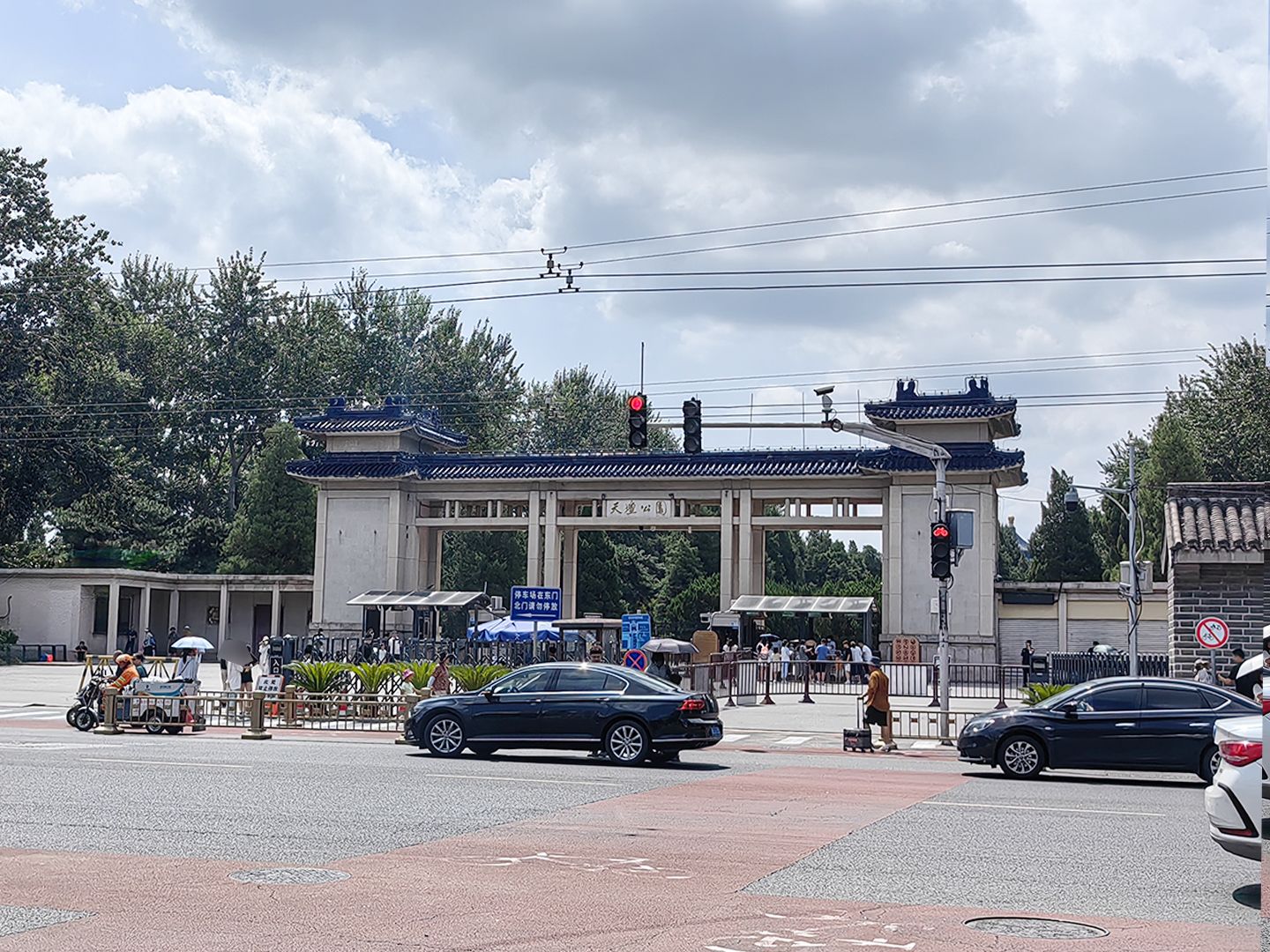 金鱼池西区 - Beijing property leasing for expats