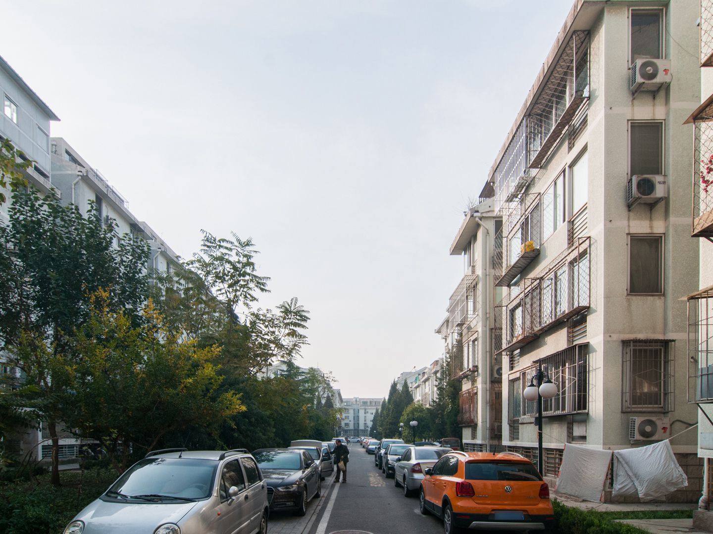 金鱼池中区 - Beijing property leasing for expats