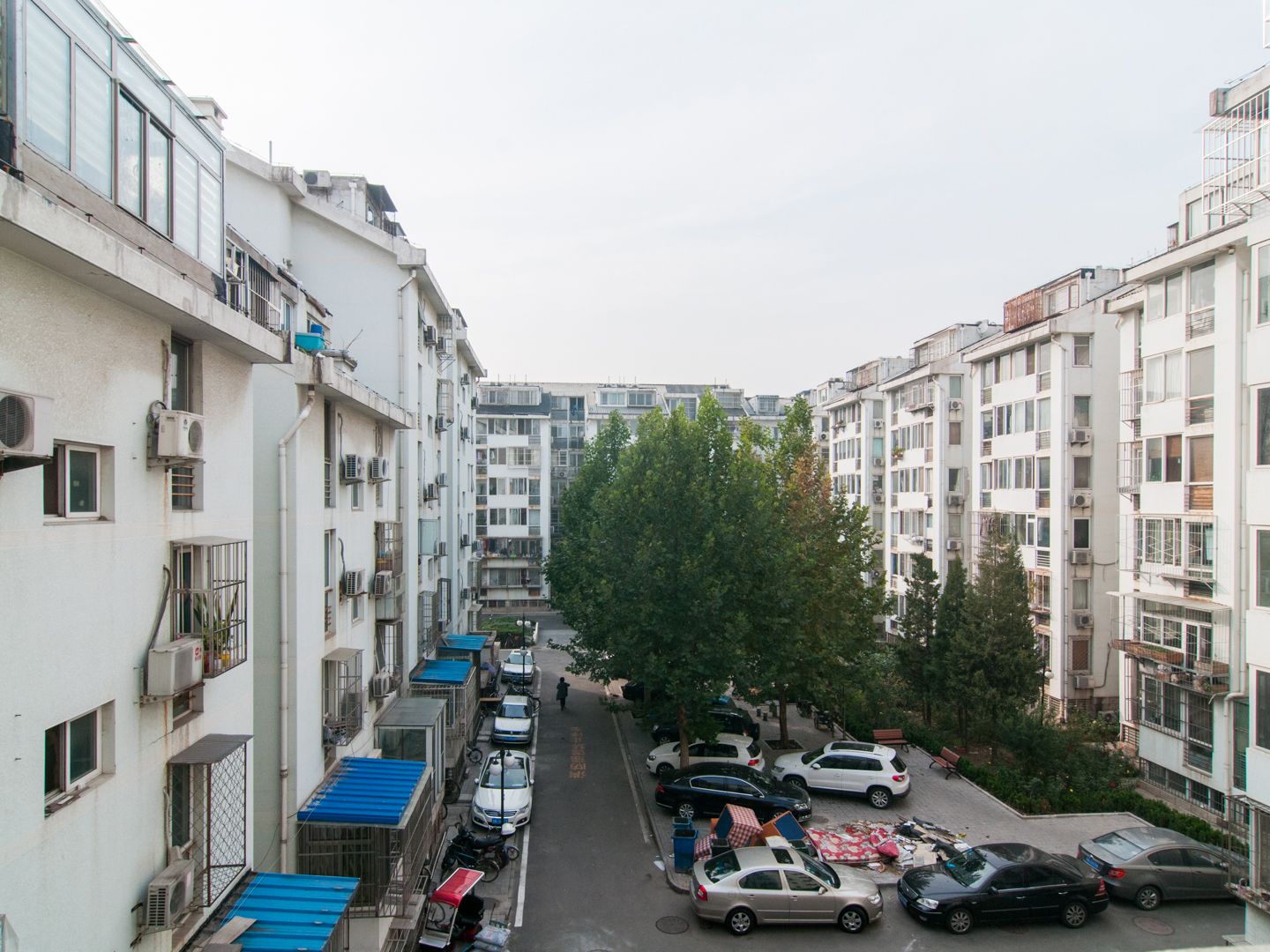 金鱼池中区 - Beijing property leasing for expats