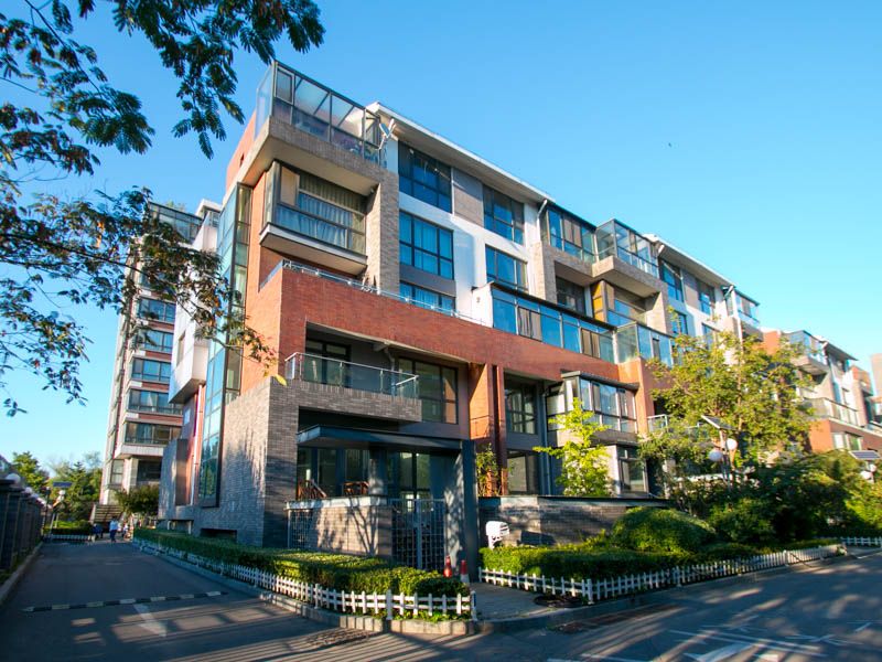 金隅凤麟洲 - Beijing property leasing for expats