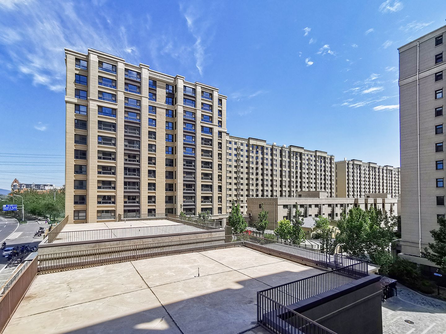 金玉府 - Beijing property leasing for expats