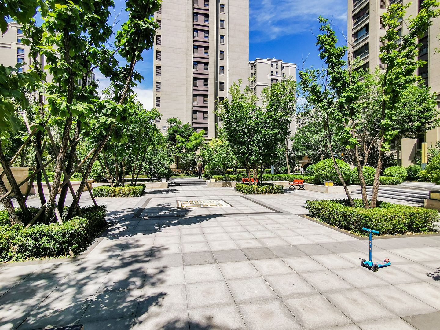 金玉府 - Beijing property leasing for expats