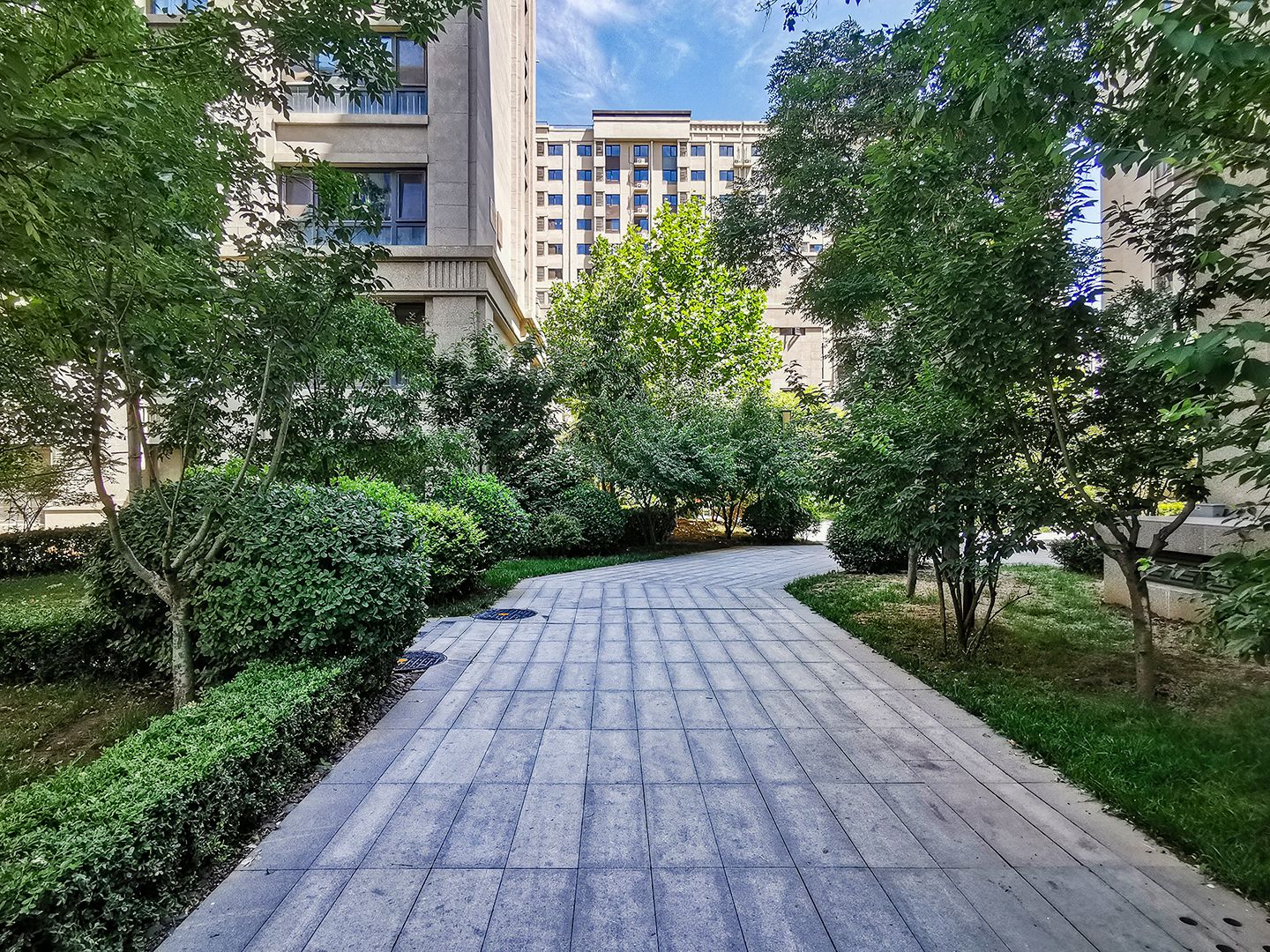 金玉府 - Beijing property leasing for expats