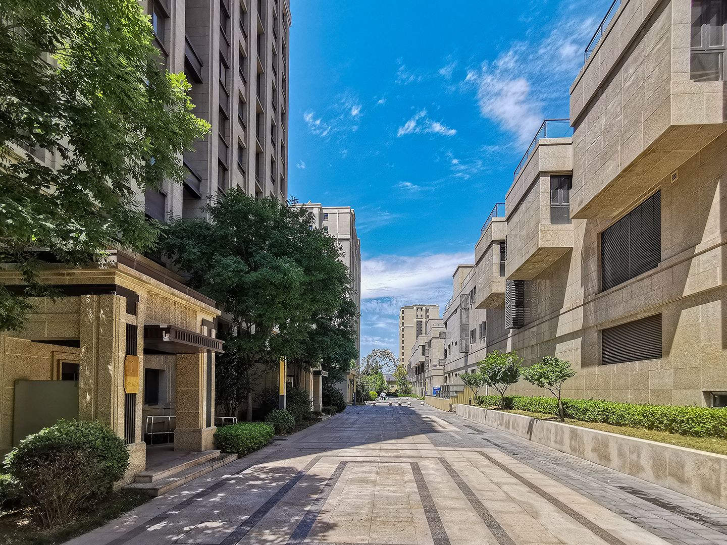 金玉府 - Beijing property leasing for expats