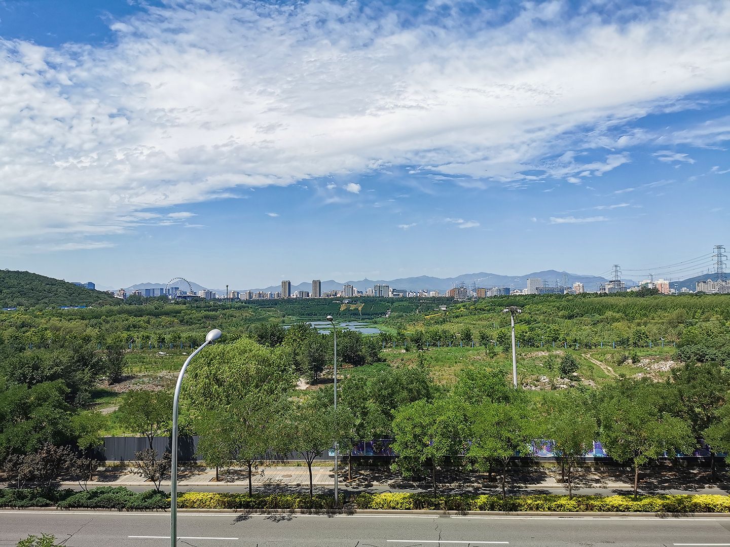 金玉府 - Beijing property leasing for expats
