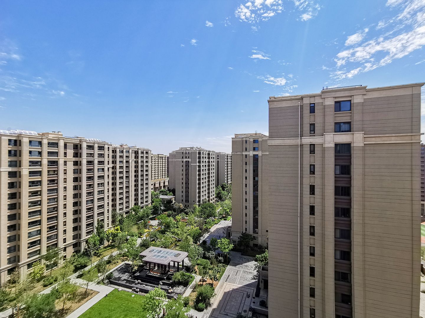 金玉府 - Beijing property leasing for expats