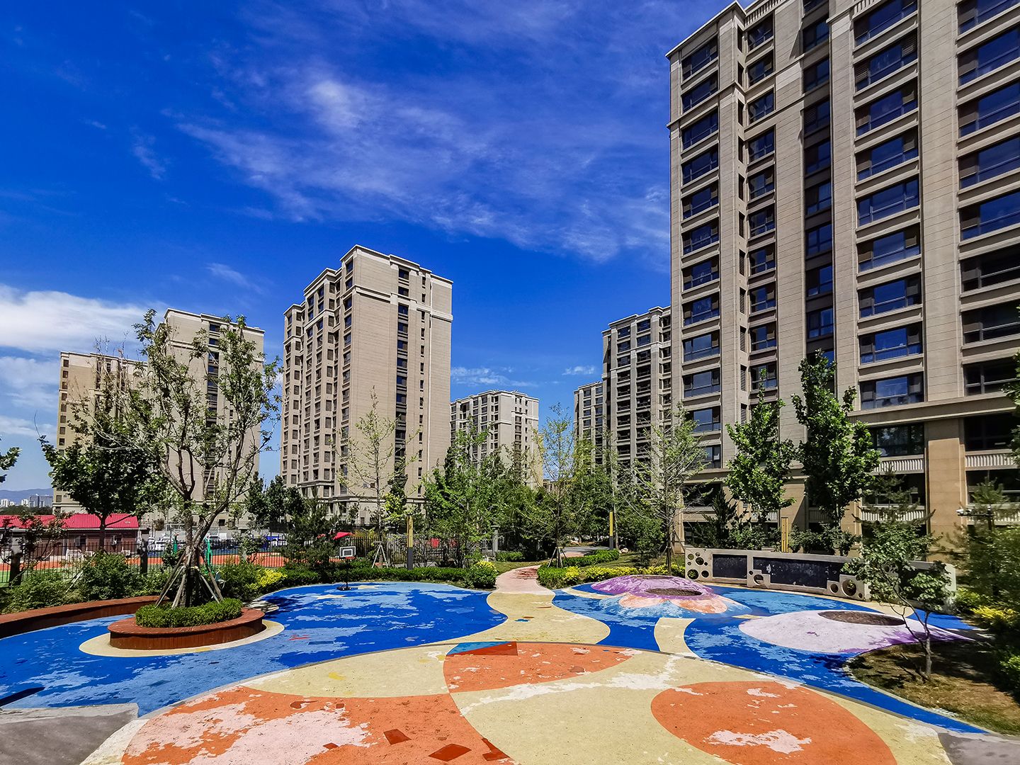 金玉府 - Beijing property leasing for expats