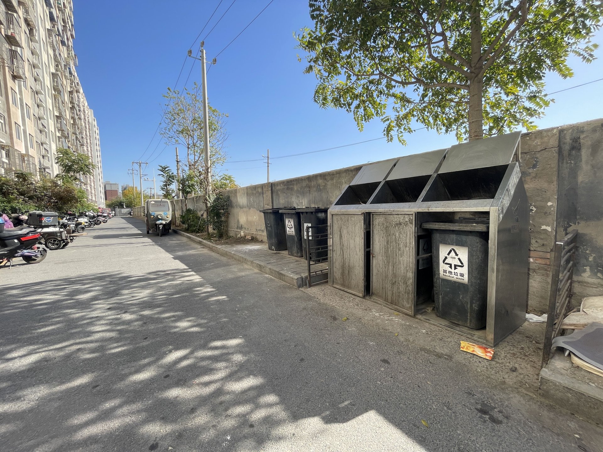 金隅康惠园5号院 - Beijing property leasing for expats